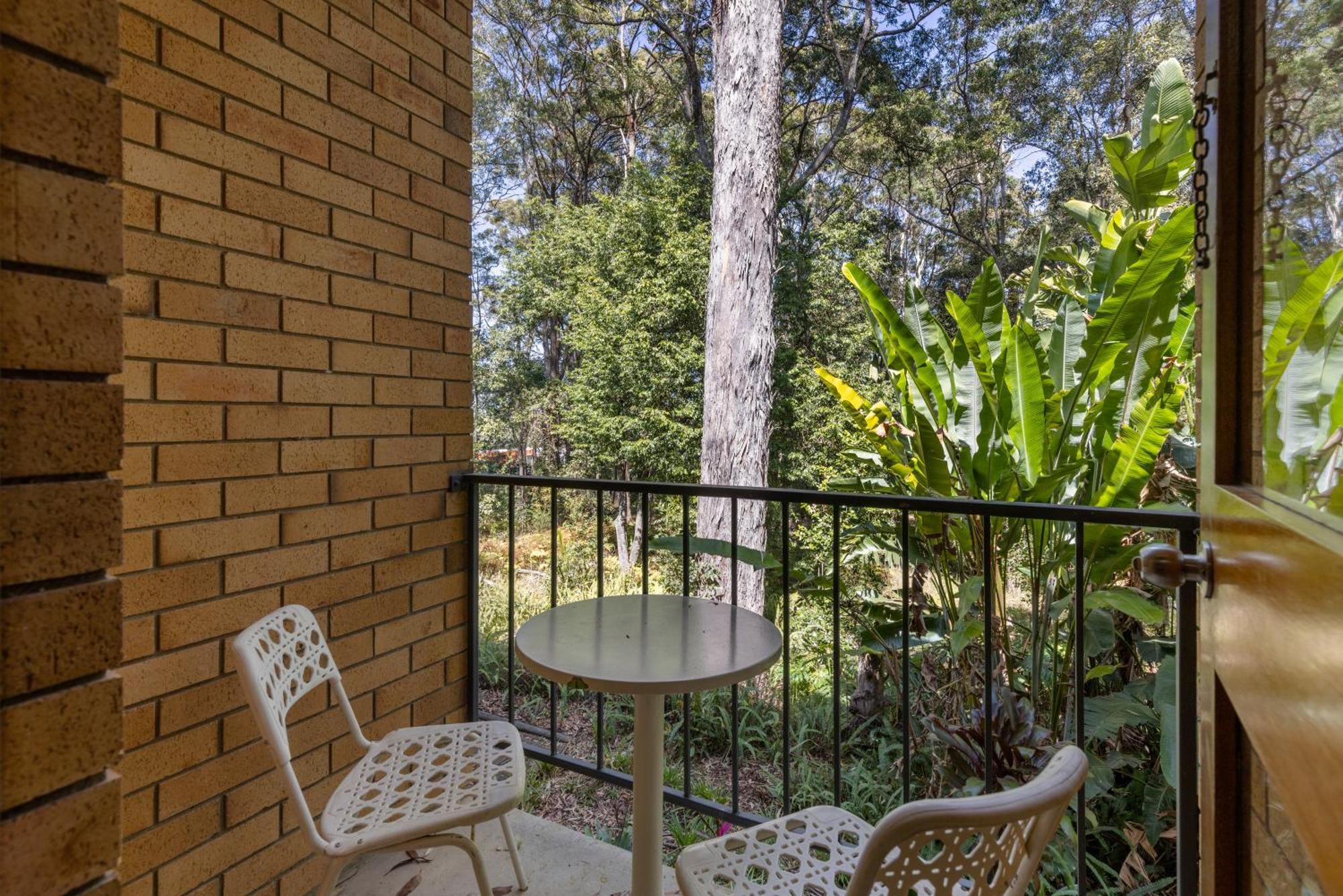 Sanctuary Resort Motor Inn Κοφς Χάρμπουρ Εξωτερικό φωτογραφία