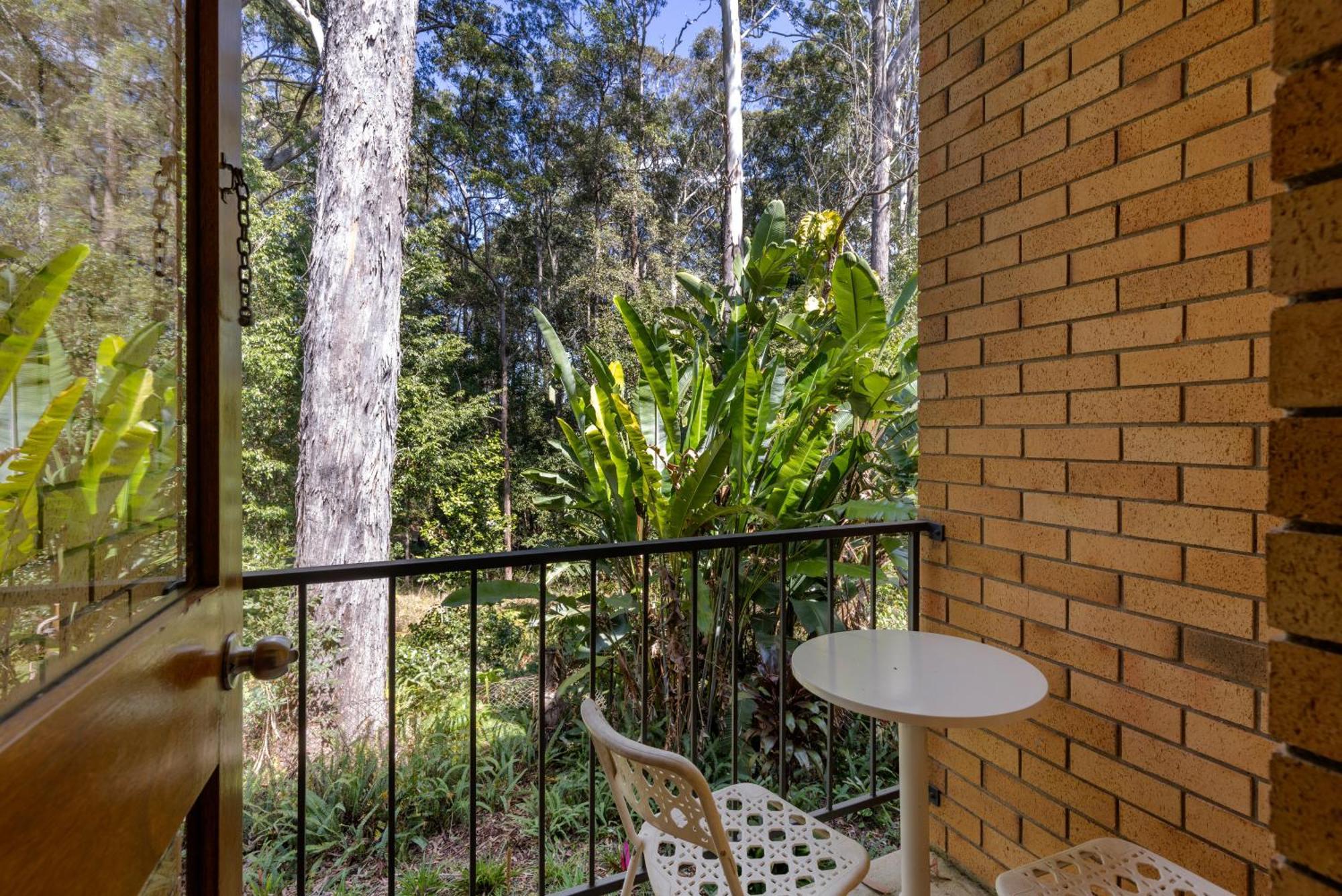 Sanctuary Resort Motor Inn Κοφς Χάρμπουρ Εξωτερικό φωτογραφία