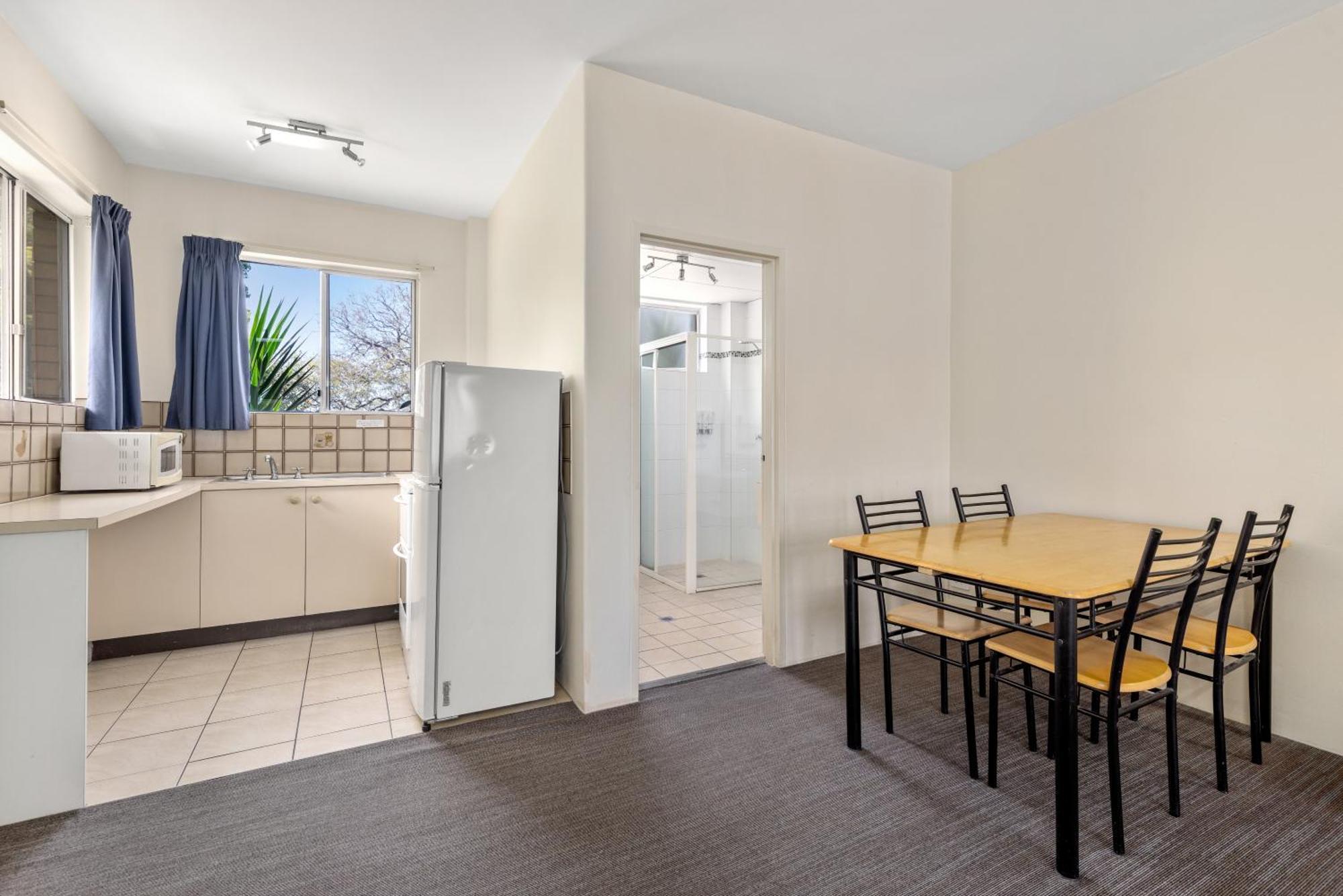 Sanctuary Resort Motor Inn Κοφς Χάρμπουρ Εξωτερικό φωτογραφία